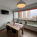 Apartamento Ducado 7 C con vistas al mar