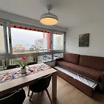 Apartamento Ducado 7 C con vistas al mar