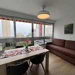 Apartamento Ducado 7 C con vistas al mar