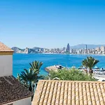 Apartamentos El Castell Benidorm Old-Town