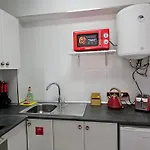 Apartment Carlos V/1В