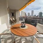 Gemelos 24 Cala De Finestrat. Luxury Apt.