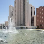 Pierre&Vacances Benidorm Levante