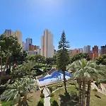 Apartamento Playmon Park 6 If Benidorm