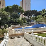 Apartamento Playmon Park 6 If Benidorm