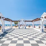 Penthouse Ancla 461 Levante Beach