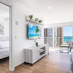 Niza 12-A Apartment Levante Beach