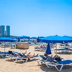 Niza 12-A Apartment Levante Beach
