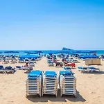 Niza 12-A Apartment Levante Beach
