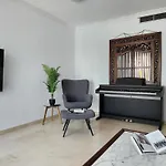 Casablanca Apartamentos