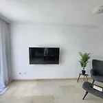 Casablanca Apartamentos