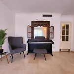 Casablanca Apartamentos