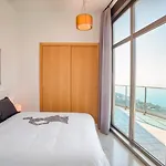 Luxury Apartment On The 40Th Floor With Amazing Views