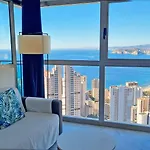Benidorm Sky