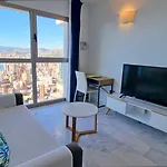 Benidorm Sky