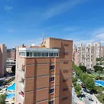 Apartamentos turísticos Mariscal 4 y 5 - Gestaltur