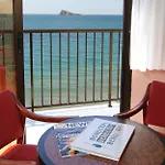 Hotel Bilbaino