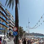 Hotel Bilbaino