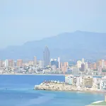 Apartamentos Oasis Benidorm