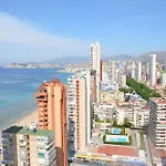 Apartamentos Oasis Benidorm