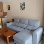 Apartamento con vistas a la playa de Levante