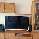 Apartamento con vistas a la playa de Levante