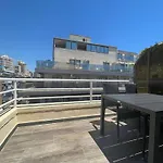 Apartamentos Aurea