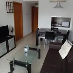 Torremar Benidorm Infinity 14