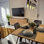 Luxury Benidorm Apartments