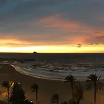 Apartamentos Atlántida