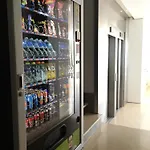 Apartamentos Atlántida