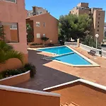 L\'Appartement Du Sable Blanc