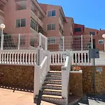 L\'Appartement Du Sable Blanc