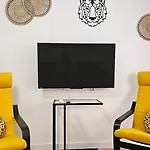 Blatt Beach Comfort Apartments