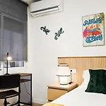 Blatt Beach Comfort Apartments