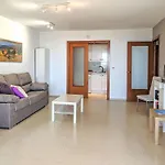 Apartment Coblanca-1 By Interhome