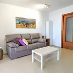 Apartment Coblanca-1 By Interhome