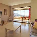 Apartment Coblanca-1 By Interhome