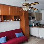 Apartamento En Alquiler