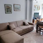 Apartamento En Alquiler