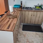 Apartamento En Alquiler