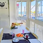 Apartment La Goleta-2 By Interhome