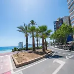 Centro Sol Y Playa Benidorm