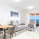 Principado Arena 20 Deluxe Apartment Levante Beach