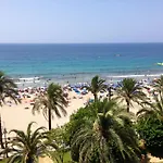 Apartamentos Atlántida