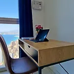 Benidorm Sky