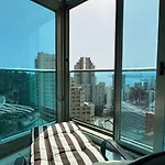 2-bedroom apartment in Torre Lúgano (Benidorm)