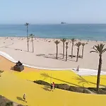 Apartamento Suite Acapulco First Line Benidorm Beach