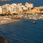 San Angelo Benidorm Vistas Al Mar