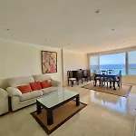 Torre Principado Stunning Views
